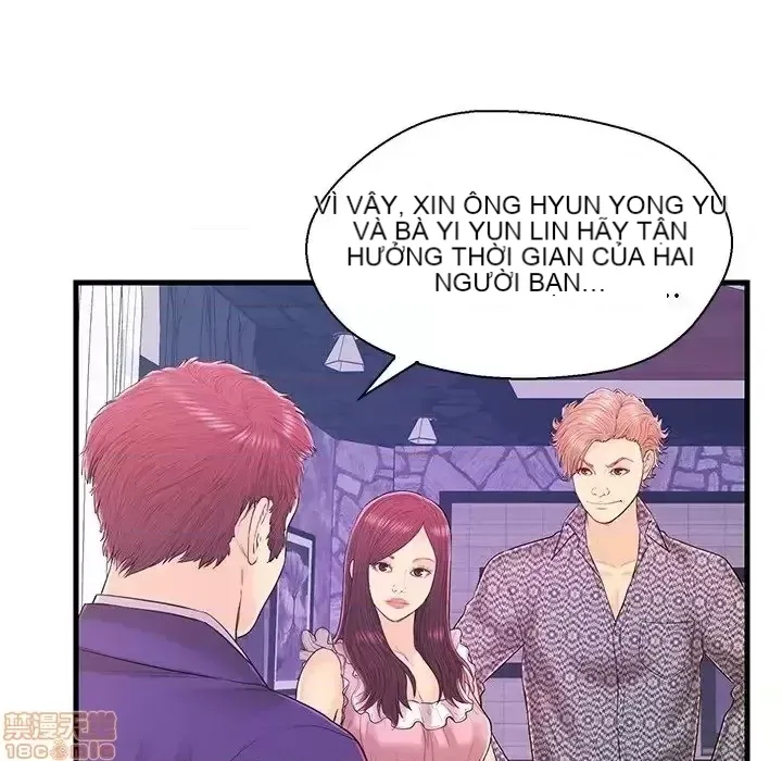 Nó không xứng đáng với nam và nữ/người yêu nhau Chương 1-28