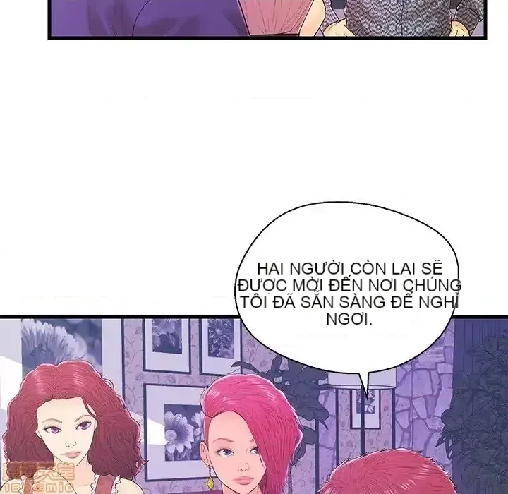 Nó không xứng đáng với nam và nữ/người yêu nhau Chương 1-28