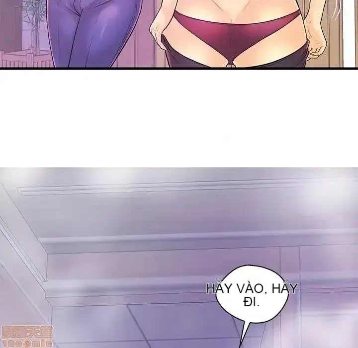 Nó không xứng đáng với nam và nữ/người yêu nhau Chương 1-28