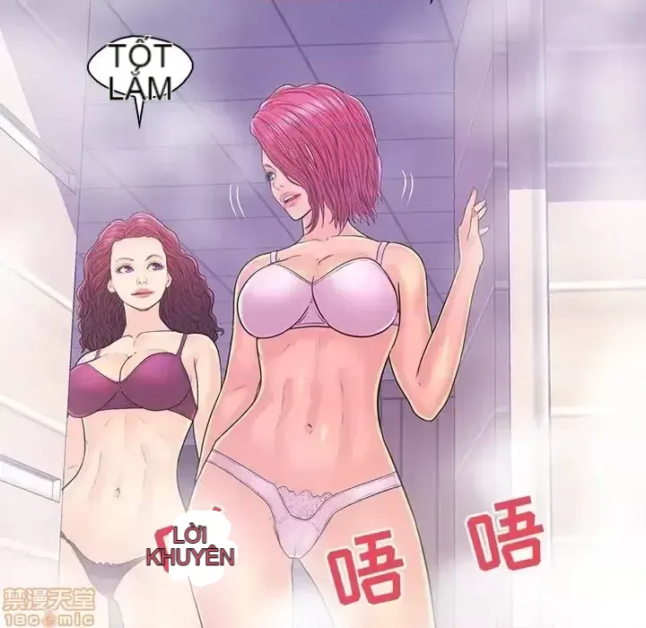 Nó không xứng đáng với nam và nữ/người yêu nhau Chương 1-28