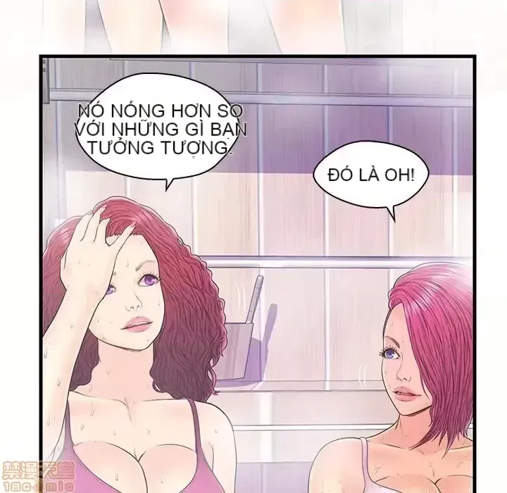 Nó không xứng đáng với nam và nữ/người yêu nhau Chương 1-28