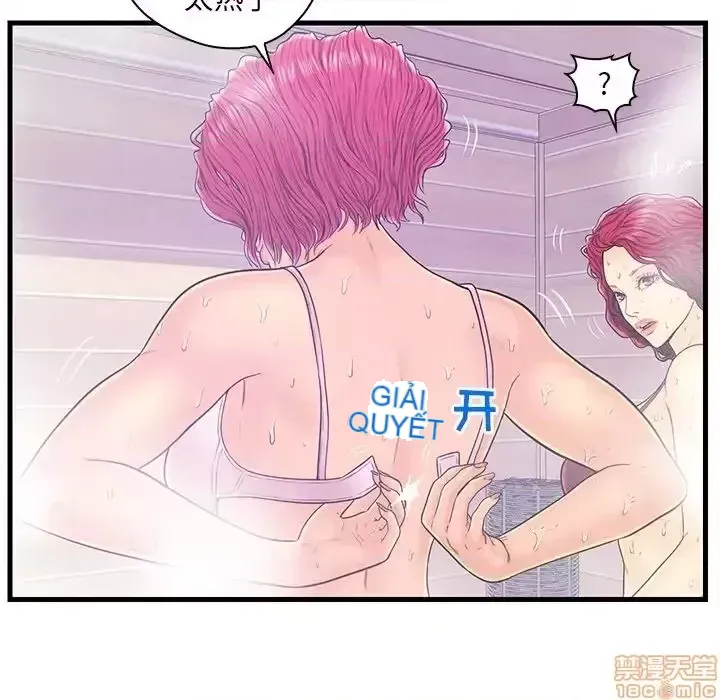 Nó không xứng đáng với nam và nữ/người yêu nhau Chương 1-28