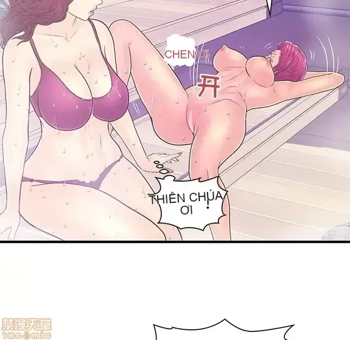 Nó không xứng đáng với nam và nữ/người yêu nhau Chương 1-28