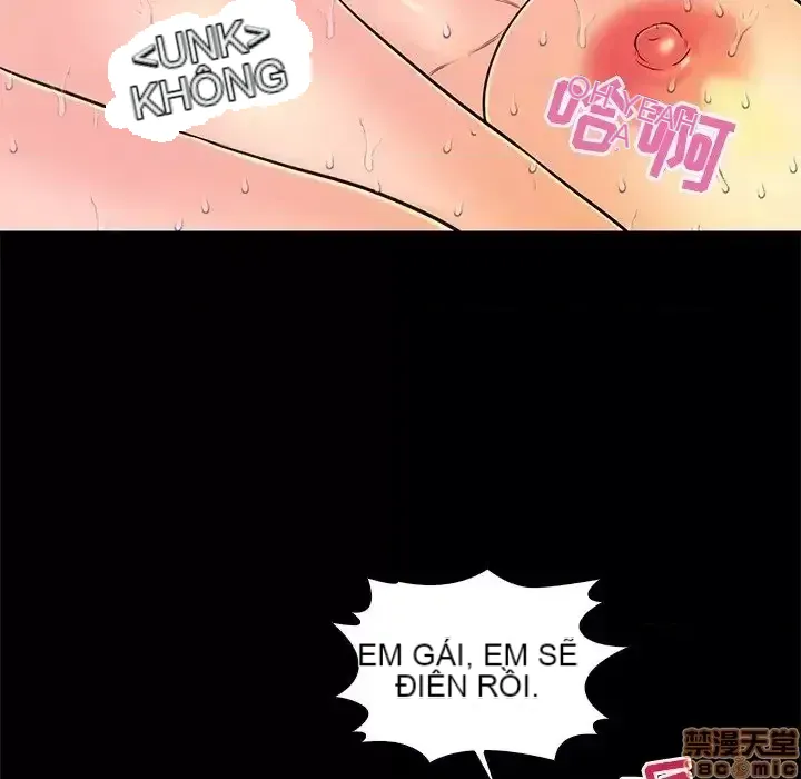 Nó không xứng đáng với nam và nữ/người yêu nhau Chương 1-28