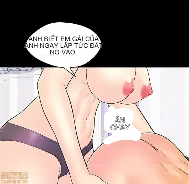 Nó không xứng đáng với nam và nữ/người yêu nhau Chương 1-28