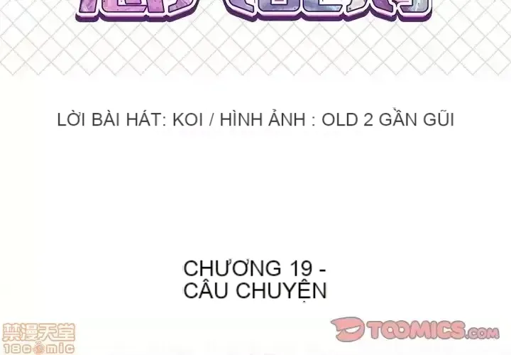 Nó không xứng đáng với nam và nữ/người yêu nhau Chương 1-28