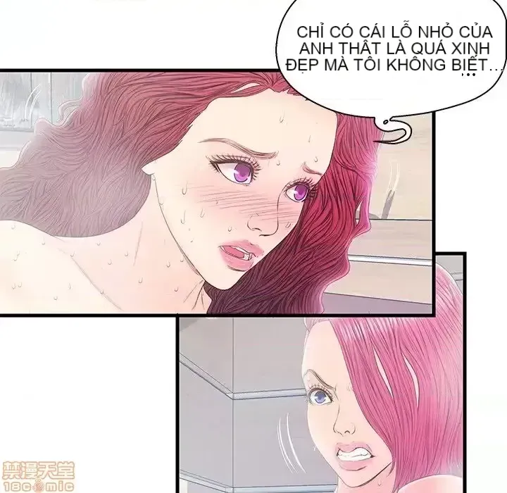 Nó không xứng đáng với nam và nữ/người yêu nhau Chương 1-28