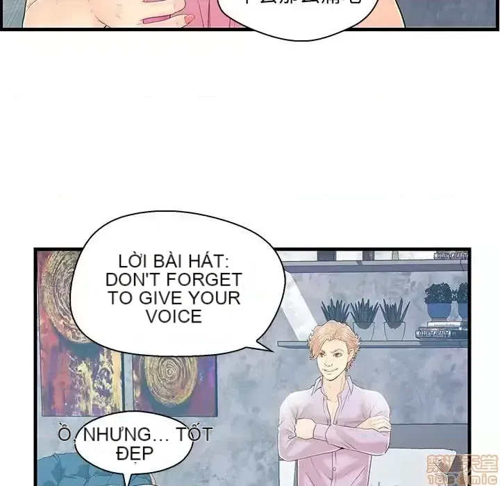 Nó không xứng đáng với nam và nữ/người yêu nhau Chương 1-28