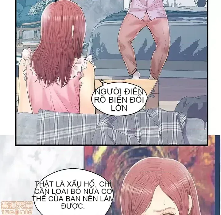 Nó không xứng đáng với nam và nữ/người yêu nhau Chương 1-28