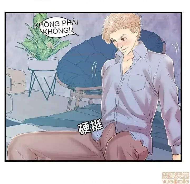 Nó không xứng đáng với nam và nữ/người yêu nhau Chương 1-28