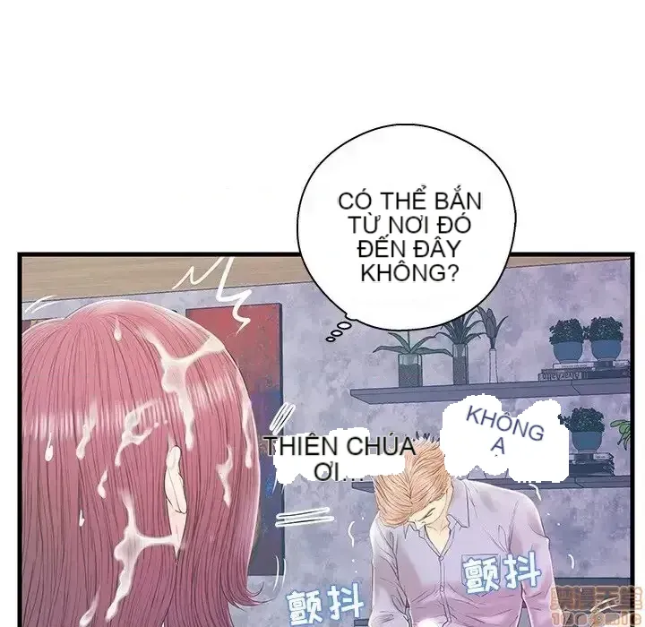 Nó không xứng đáng với nam và nữ/người yêu nhau Chương 1-28