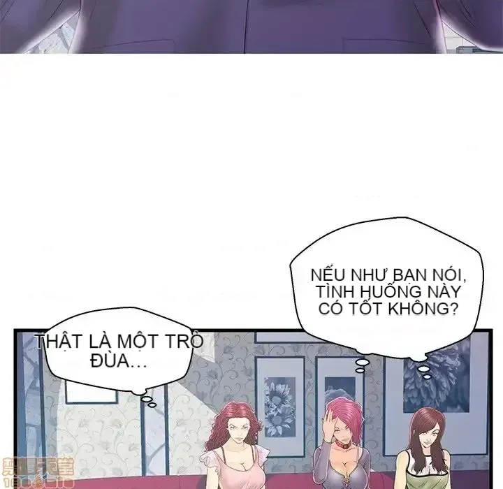 Nó không xứng đáng với nam và nữ/người yêu nhau Chương 1-28