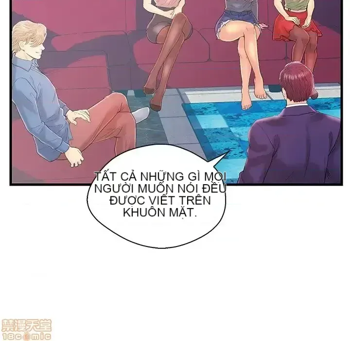 Nó không xứng đáng với nam và nữ/người yêu nhau Chương 1-28