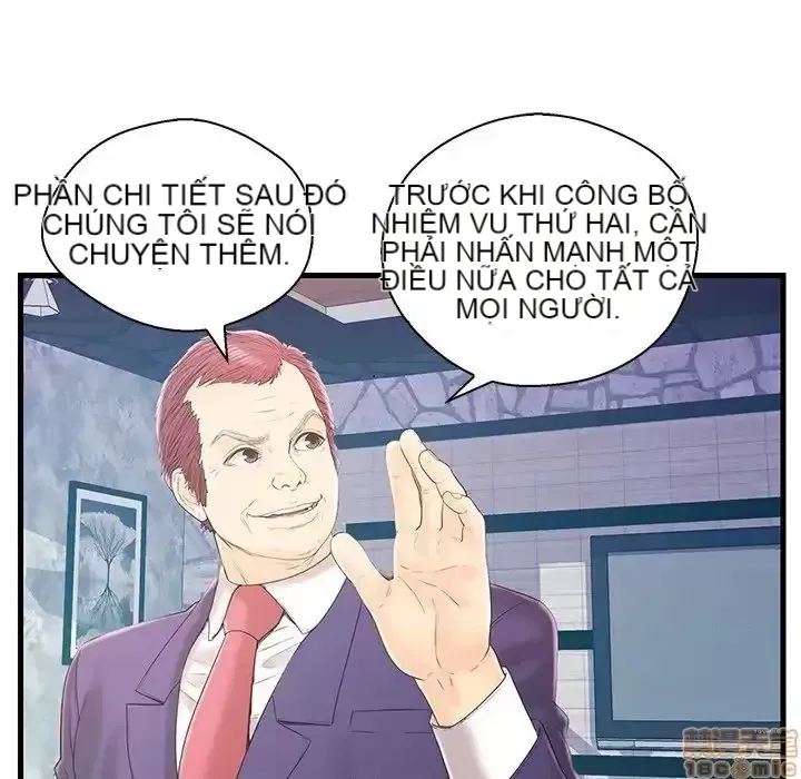 Nó không xứng đáng với nam và nữ/người yêu nhau Chương 1-28