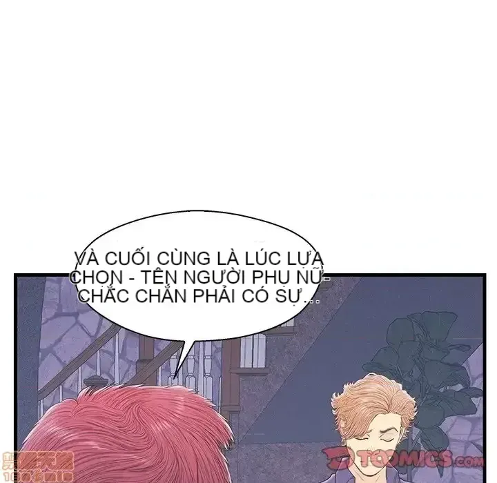 Nó không xứng đáng với nam và nữ/người yêu nhau Chương 1-28