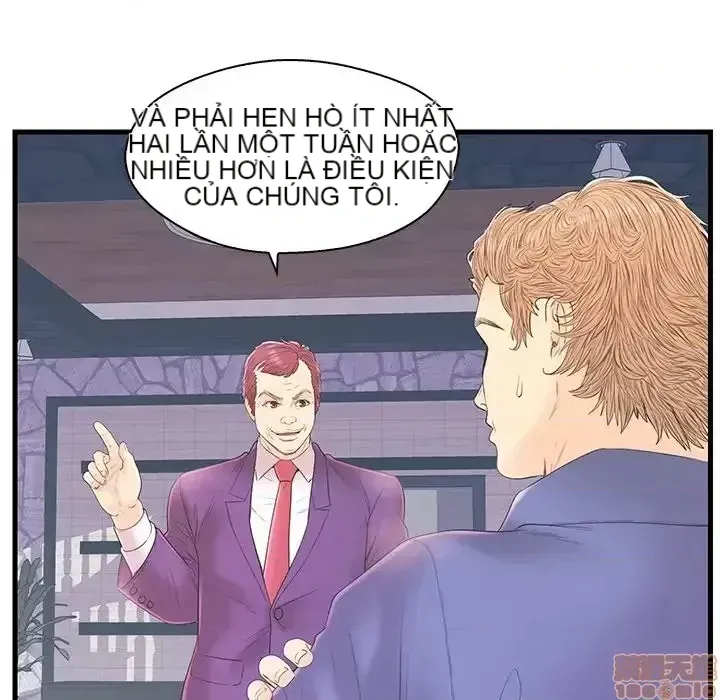 Nó không xứng đáng với nam và nữ/người yêu nhau Chương 1-28