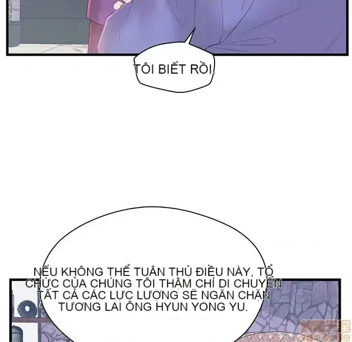 Nó không xứng đáng với nam và nữ/người yêu nhau Chương 1-28