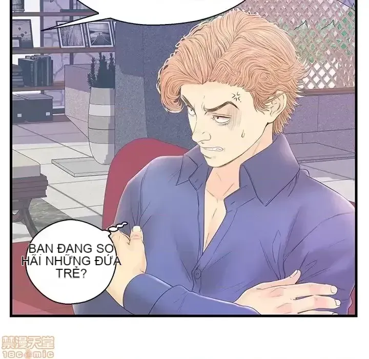 Nó không xứng đáng với nam và nữ/người yêu nhau Chương 1-28