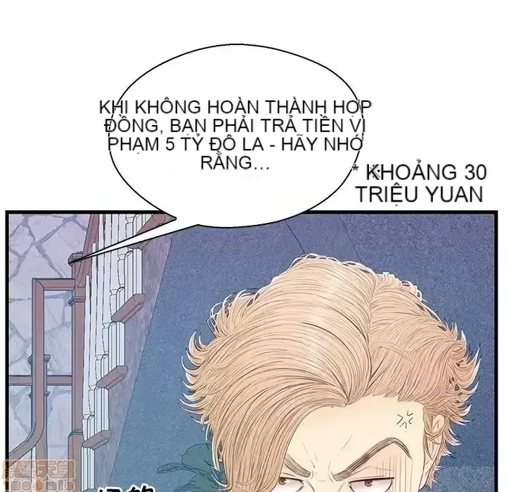 Nó không xứng đáng với nam và nữ/người yêu nhau Chương 1-28