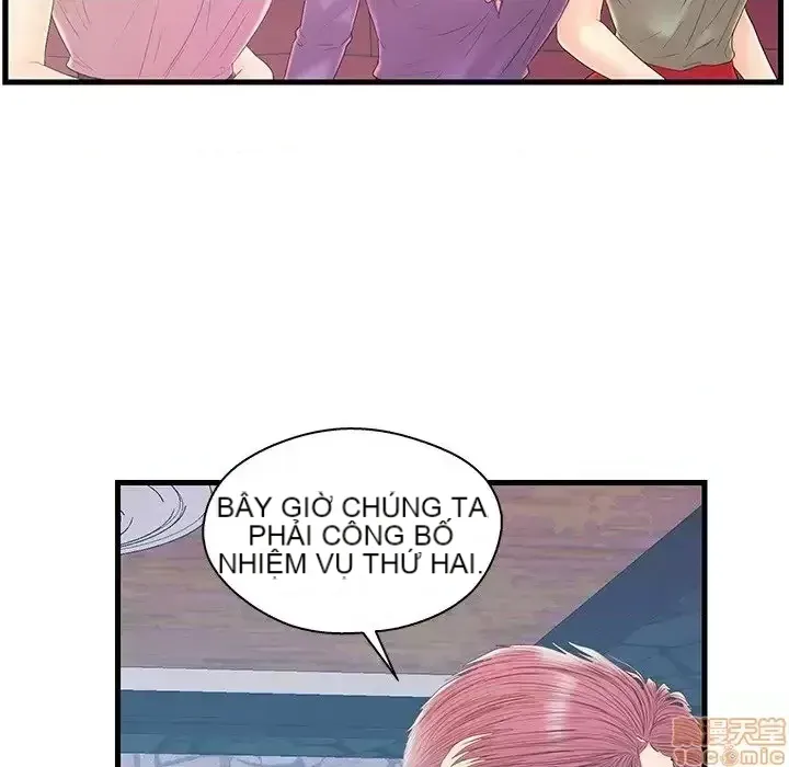 Nó không xứng đáng với nam và nữ/người yêu nhau Chương 1-28