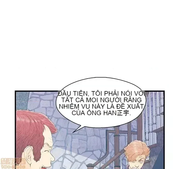 Nó không xứng đáng với nam và nữ/người yêu nhau Chương 1-28