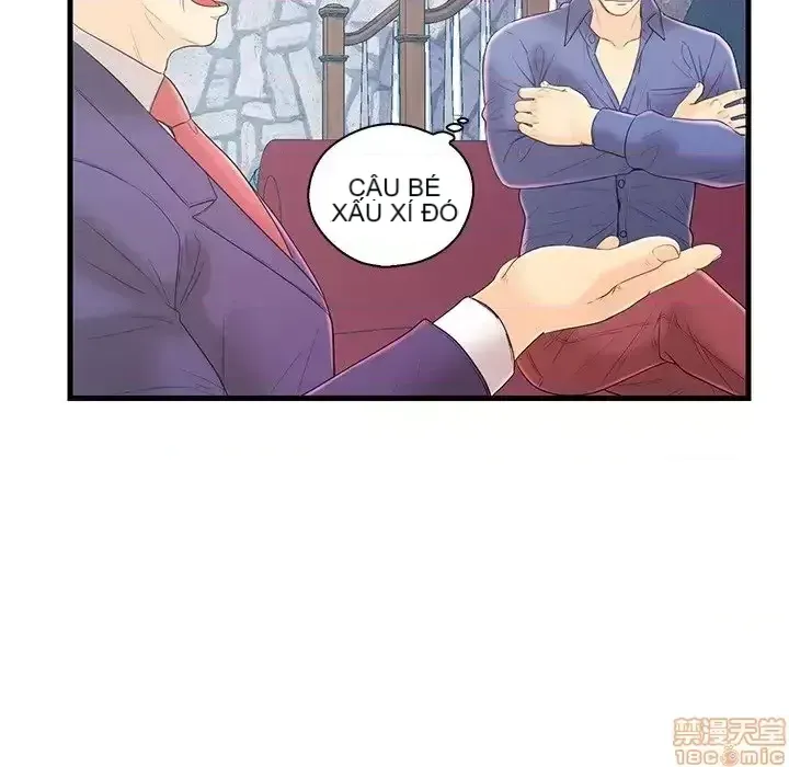 Nó không xứng đáng với nam và nữ/người yêu nhau Chương 1-28