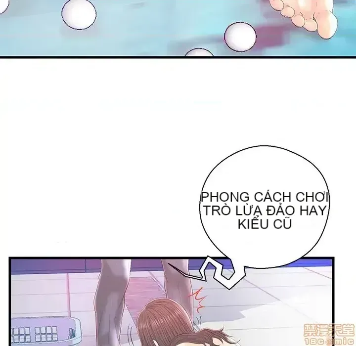 Nó không xứng đáng với nam và nữ/người yêu nhau Chương 1-28