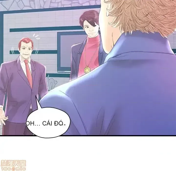 Nó không xứng đáng với nam và nữ/người yêu nhau Chương 1-28