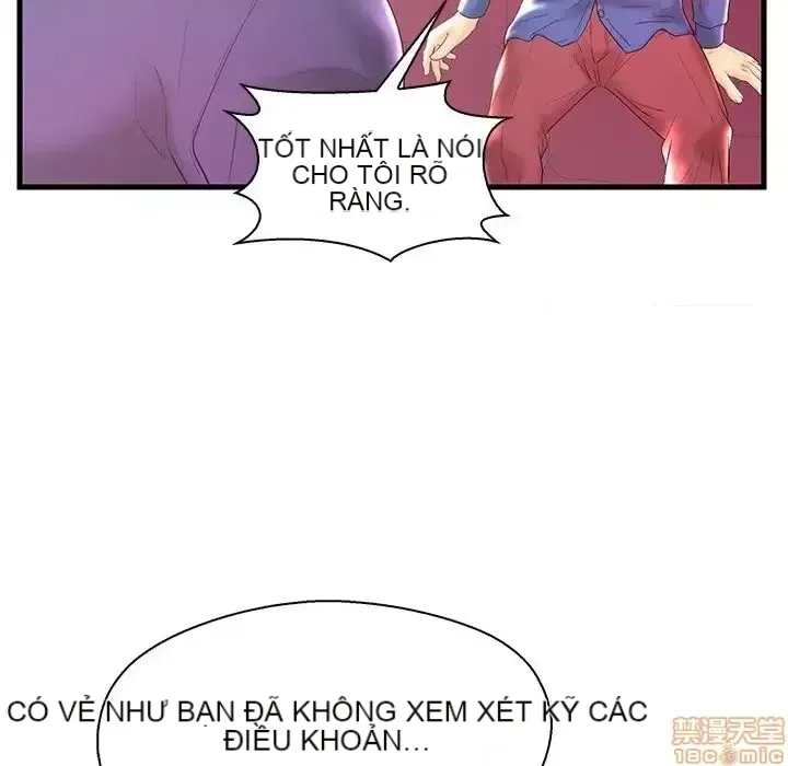 Nó không xứng đáng với nam và nữ/người yêu nhau Chương 1-28