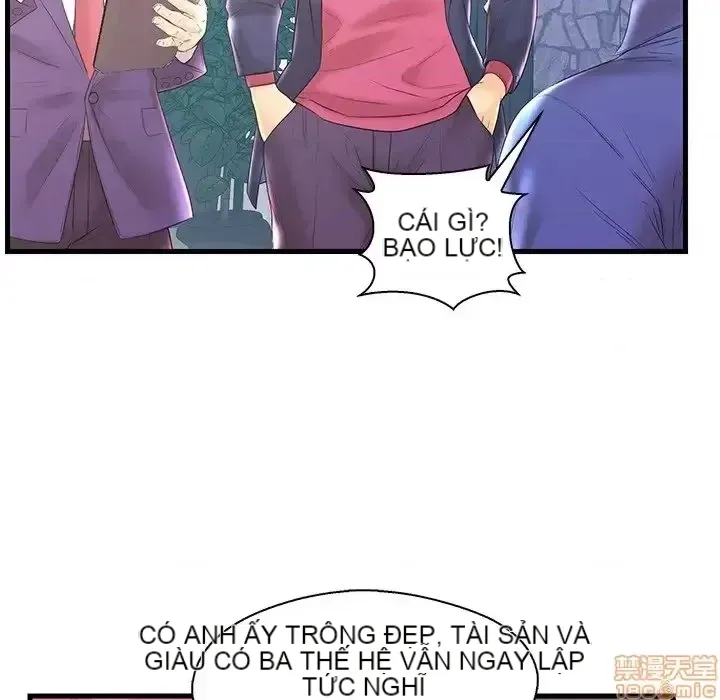 Nó không xứng đáng với nam và nữ/người yêu nhau Chương 1-28