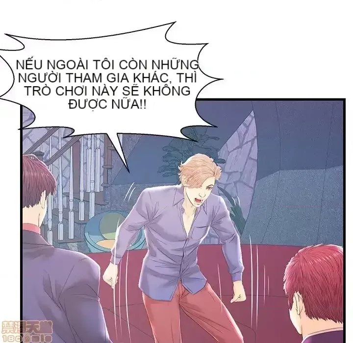 Nó không xứng đáng với nam và nữ/người yêu nhau Chương 1-28