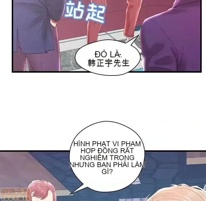 Nó không xứng đáng với nam và nữ/người yêu nhau Chương 1-28