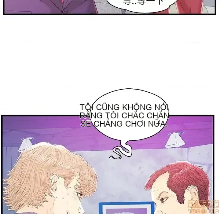 Nó không xứng đáng với nam và nữ/người yêu nhau Chương 1-28