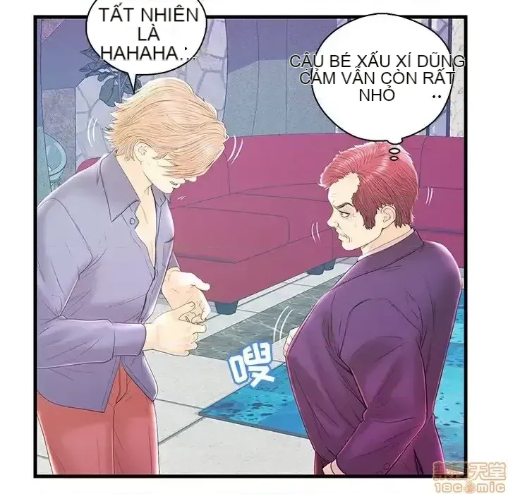 Nó không xứng đáng với nam và nữ/người yêu nhau Chương 1-28