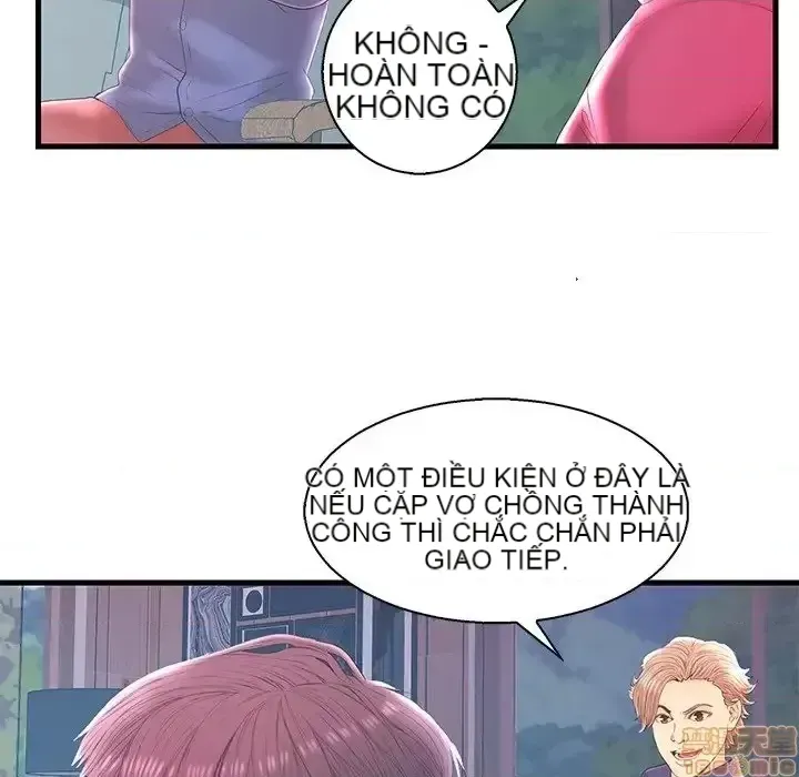 Nó không xứng đáng với nam và nữ/người yêu nhau Chương 1-28