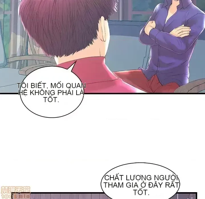 Nó không xứng đáng với nam và nữ/người yêu nhau Chương 1-28