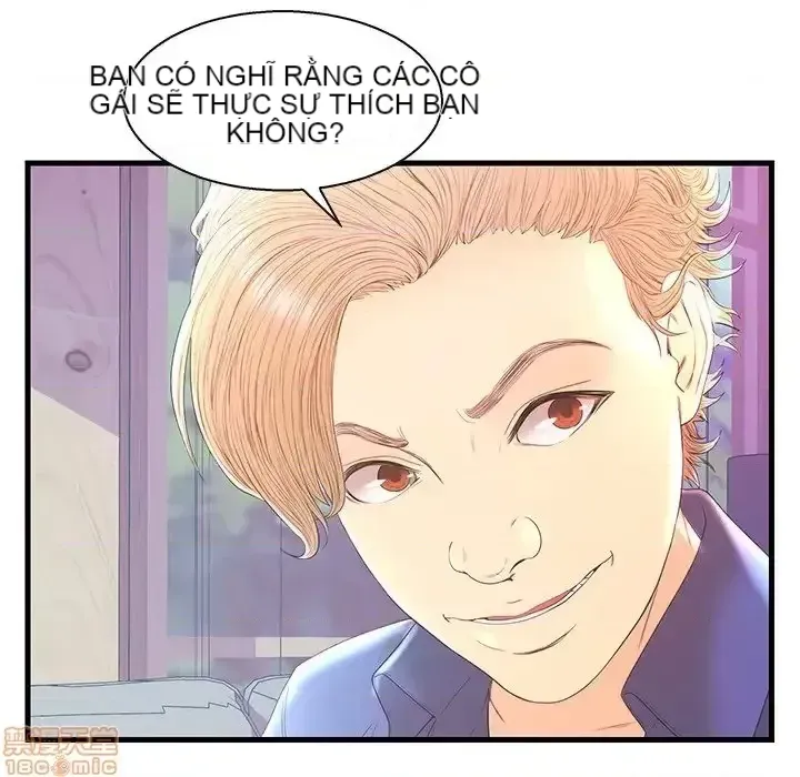 Nó không xứng đáng với nam và nữ/người yêu nhau Chương 1-28