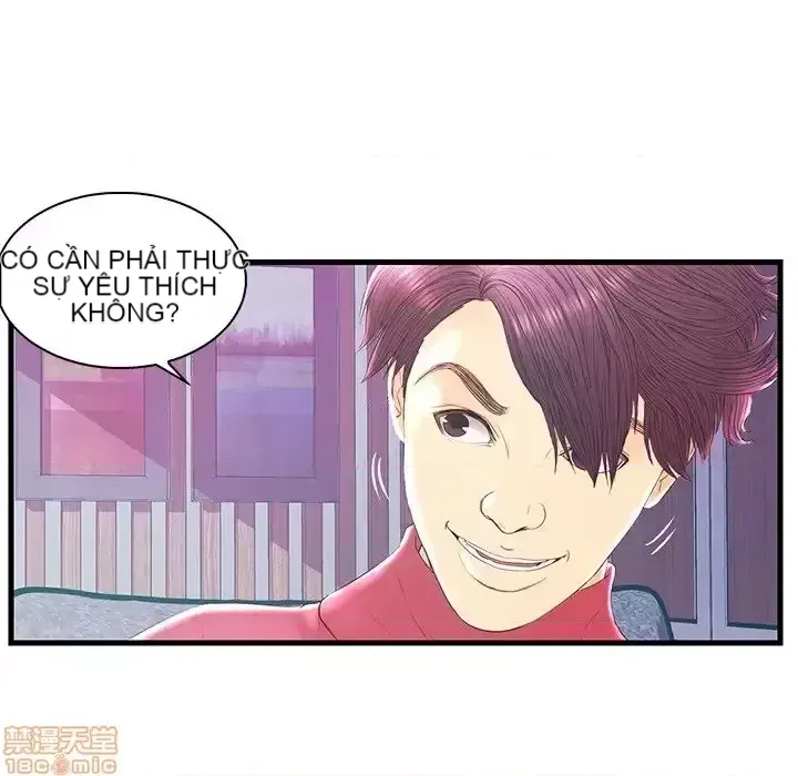 Nó không xứng đáng với nam và nữ/người yêu nhau Chương 1-28