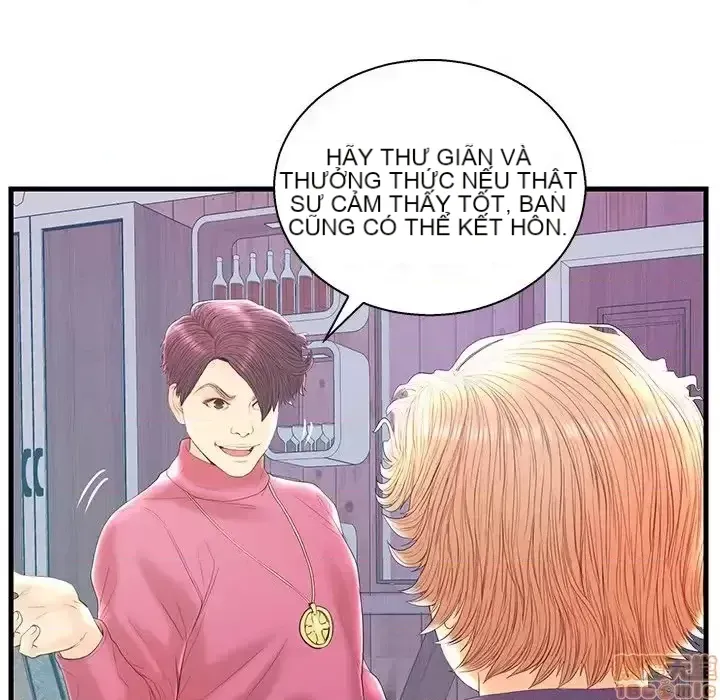 Nó không xứng đáng với nam và nữ/người yêu nhau Chương 1-28