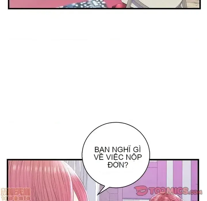 Nó không xứng đáng với nam và nữ/người yêu nhau Chương 1-28