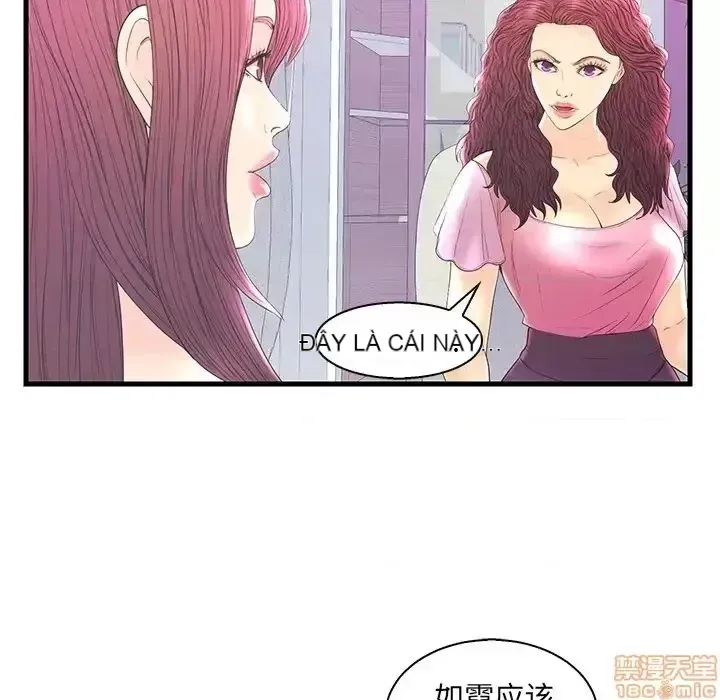 Nó không xứng đáng với nam và nữ/người yêu nhau Chương 1-28