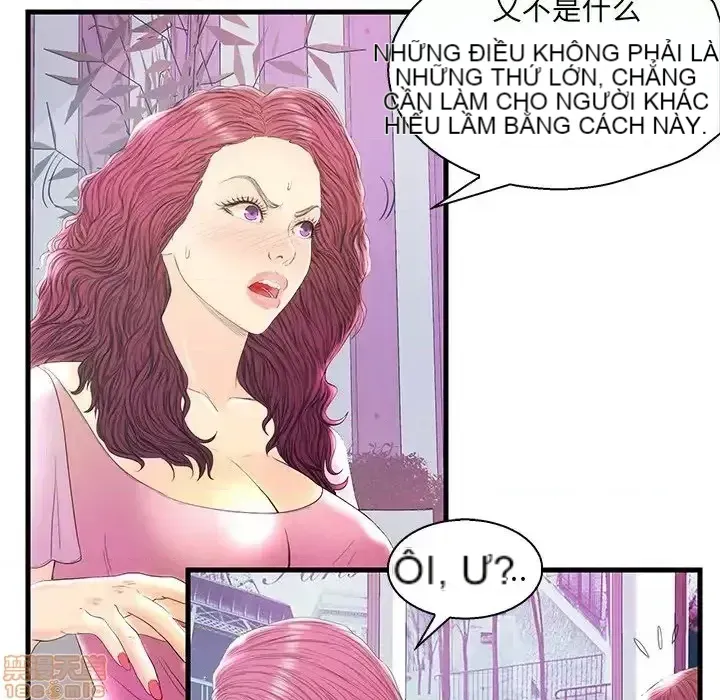 Nó không xứng đáng với nam và nữ/người yêu nhau Chương 1-28