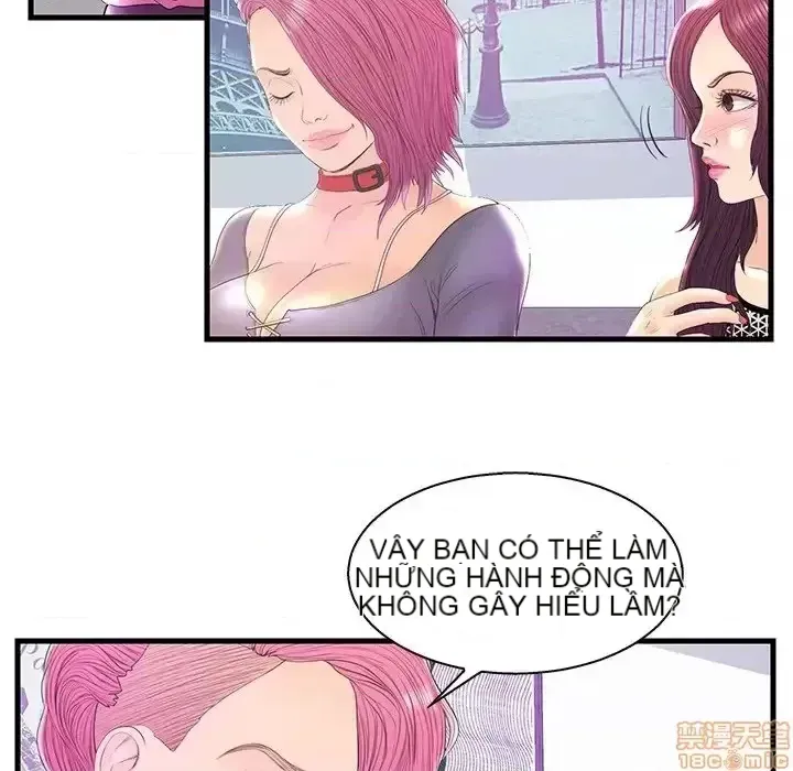 Nó không xứng đáng với nam và nữ/người yêu nhau Chương 1-28