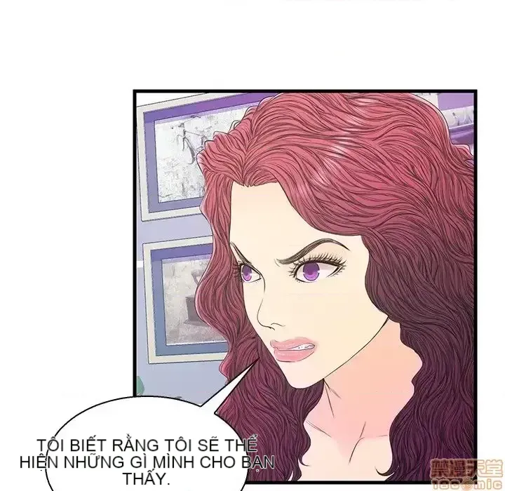 Nó không xứng đáng với nam và nữ/người yêu nhau Chương 1-28