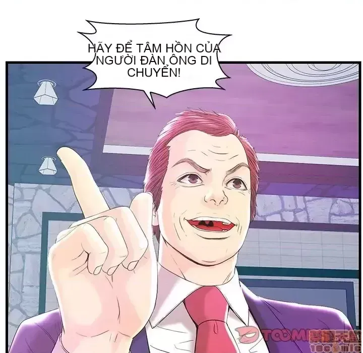 Nó không xứng đáng với nam và nữ/người yêu nhau Chương 1-28