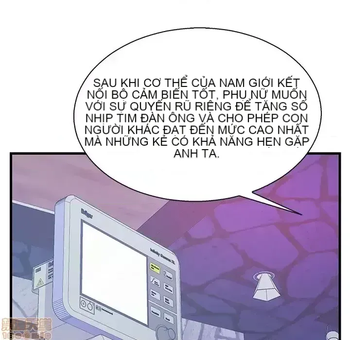 Nó không xứng đáng với nam và nữ/người yêu nhau Chương 1-28