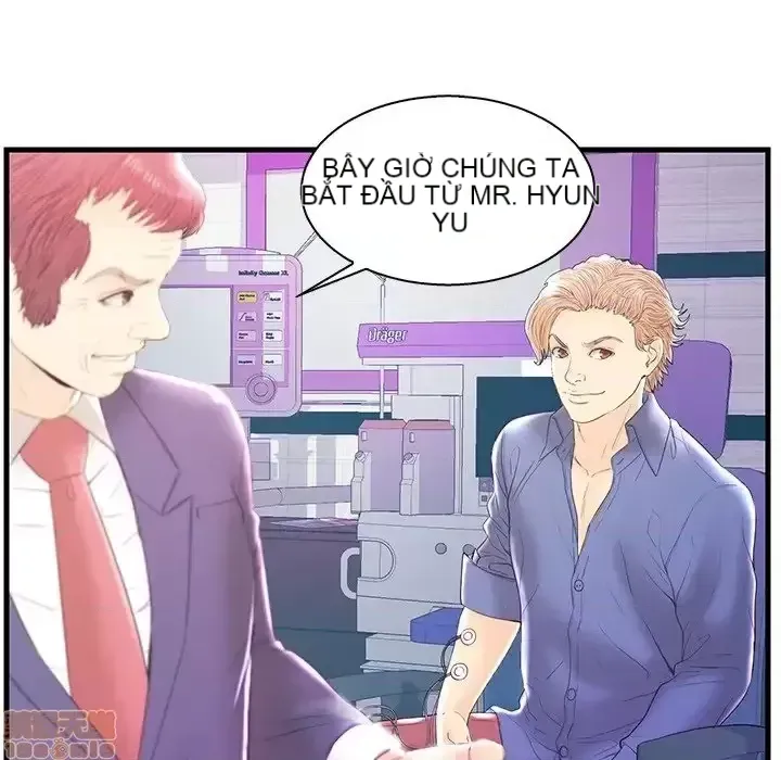 Nó không xứng đáng với nam và nữ/người yêu nhau Chương 1-28