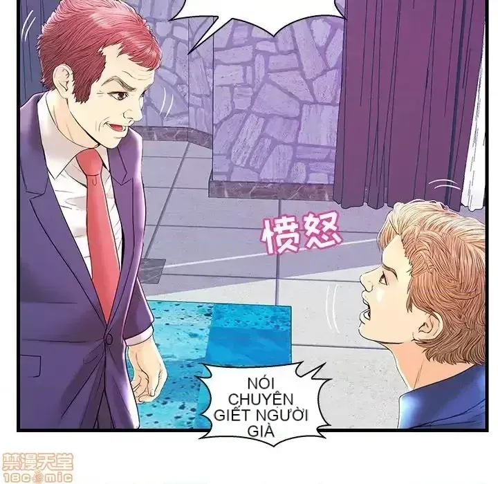 Nó không xứng đáng với nam và nữ/người yêu nhau Chương 1-28