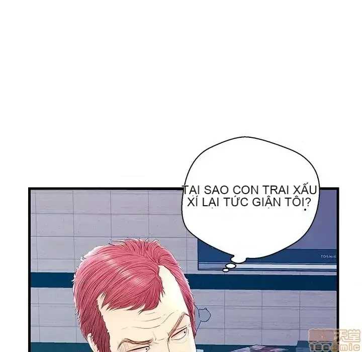 Nó không xứng đáng với nam và nữ/người yêu nhau Chương 1-28