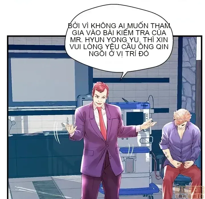 Nó không xứng đáng với nam và nữ/người yêu nhau Chương 1-28